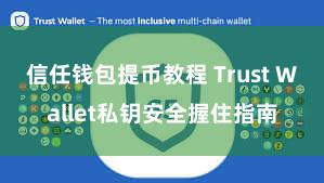 信任钱包提币教程 Trust Wallet私钥安全握住指南