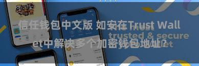 信任钱包中文版 如安在Trust Wallet中解决多个加密钱包地址？